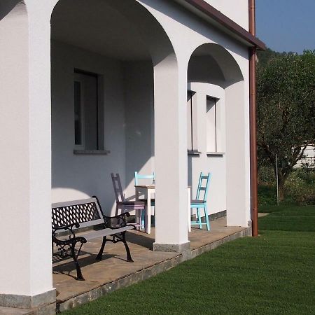 B&B Le Farfalle Onno Ngoại thất bức ảnh