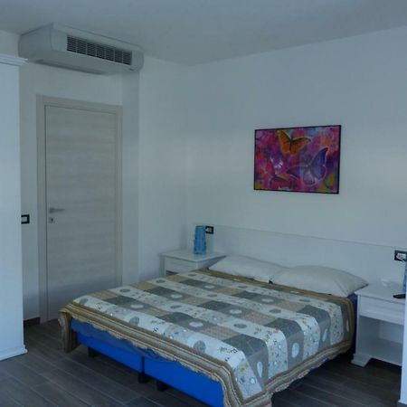 B&B Le Farfalle Onno Ngoại thất bức ảnh