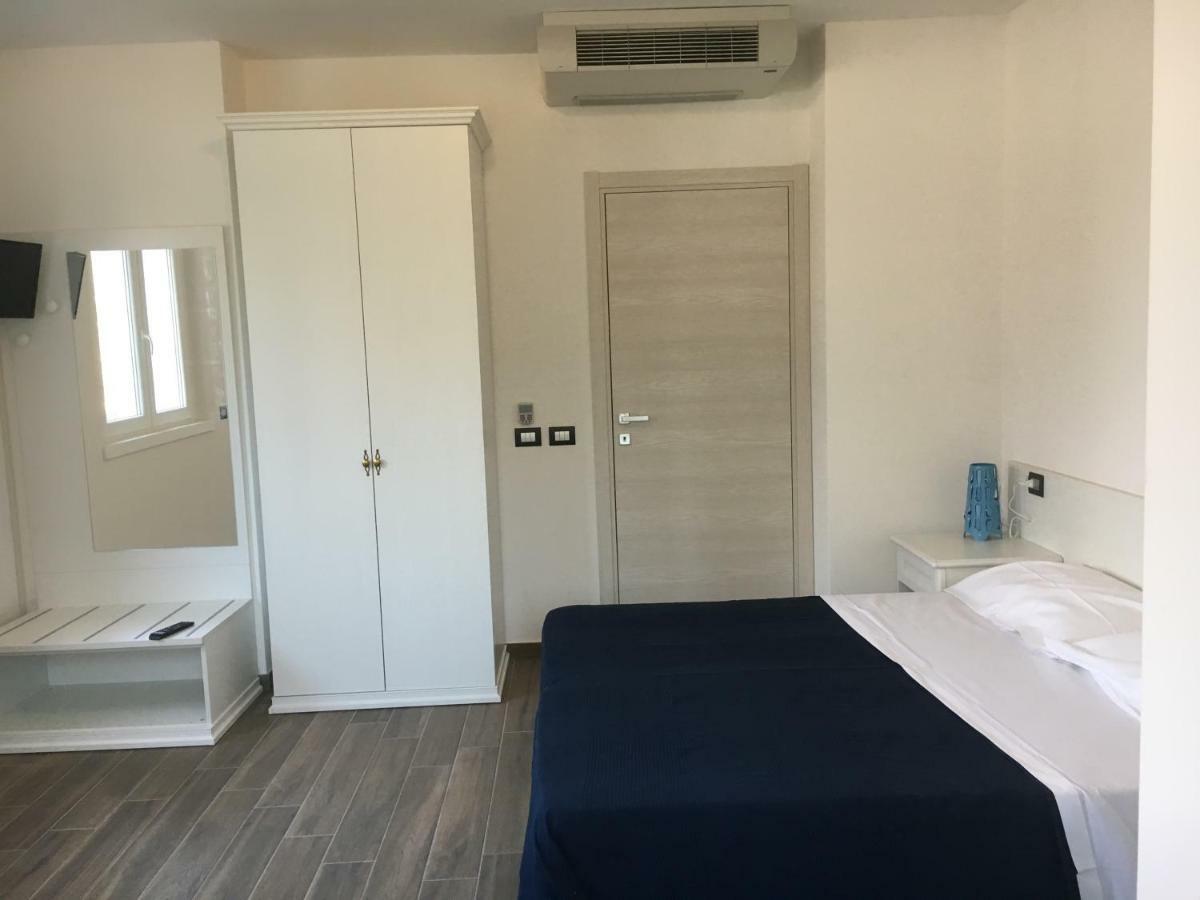B&B Le Farfalle Onno Ngoại thất bức ảnh